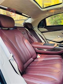 مرسيدس بنز S-Class